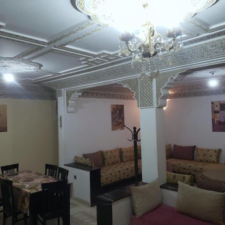 Appartamento Dar Maria Fez Esterno foto
