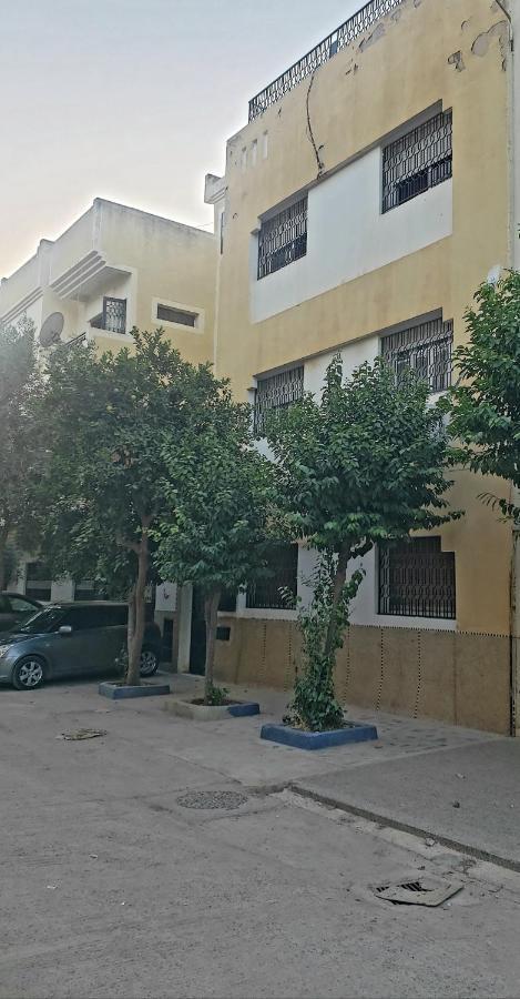 Appartamento Dar Maria Fez Esterno foto