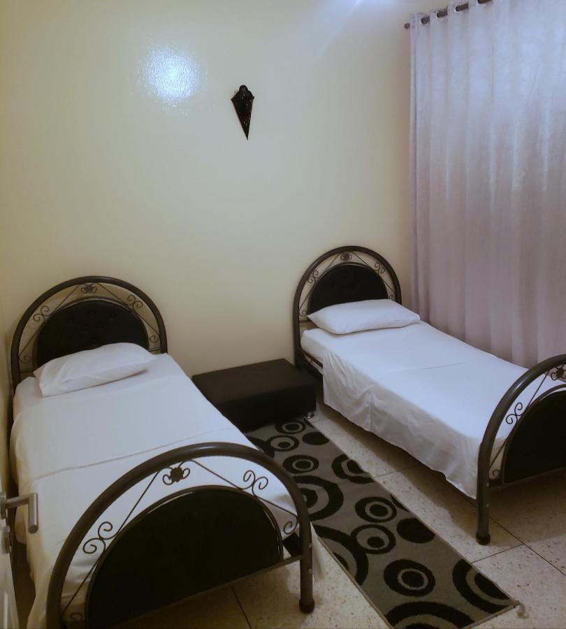 Appartamento Dar Maria Fez Esterno foto