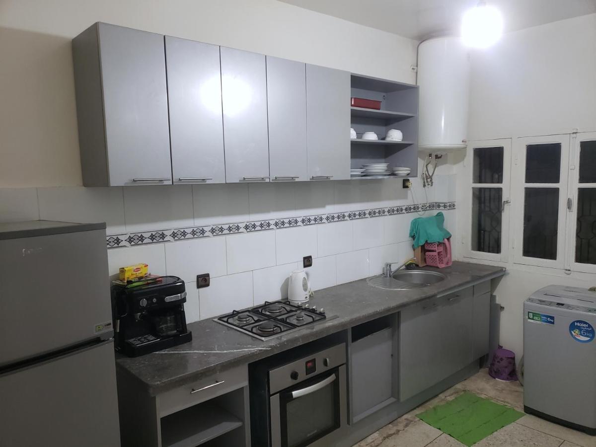 Appartamento Dar Maria Fez Esterno foto