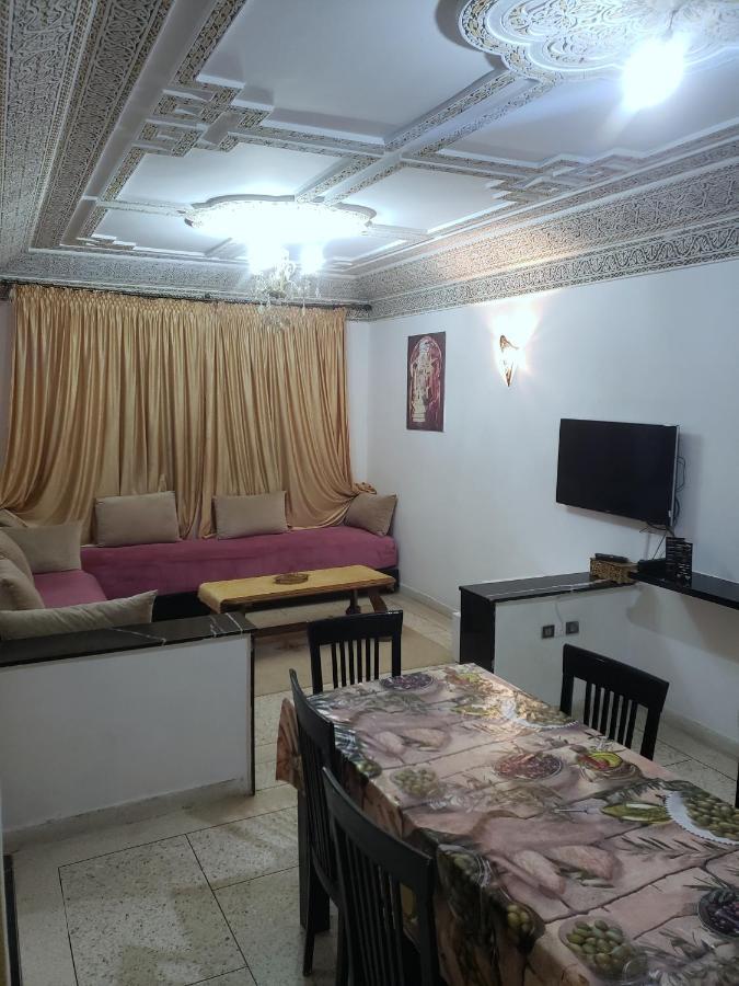 Appartamento Dar Maria Fez Esterno foto