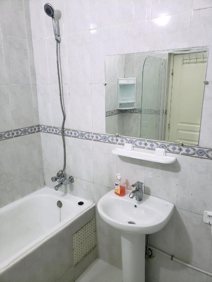 Appartamento Dar Maria Fez Esterno foto