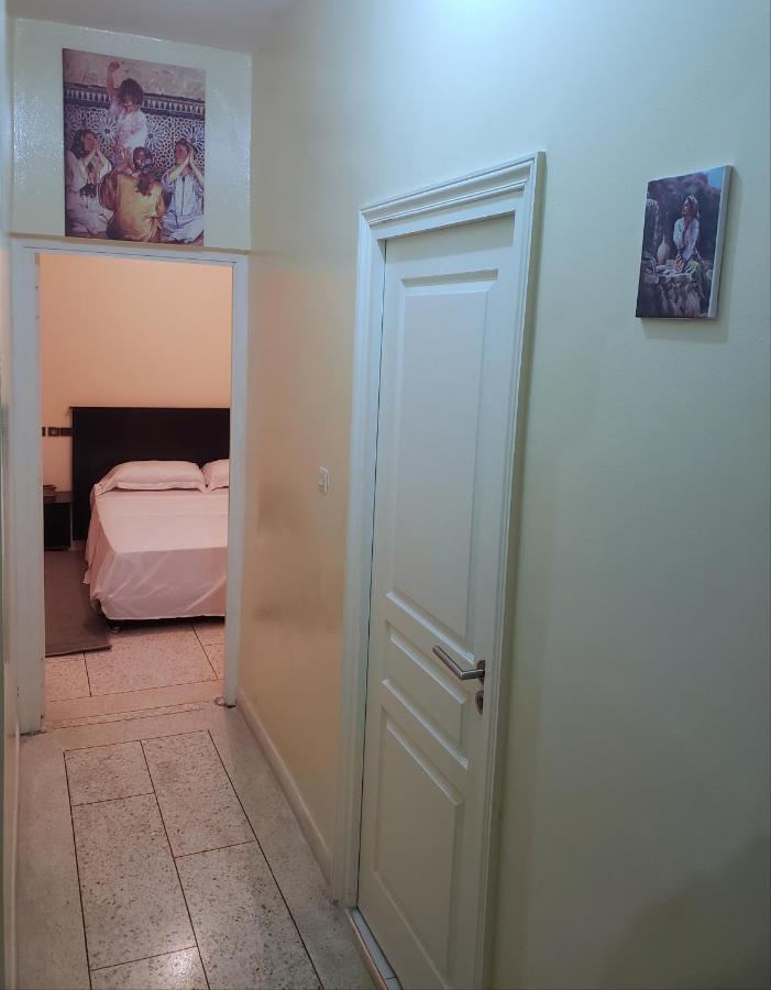 Appartamento Dar Maria Fez Esterno foto